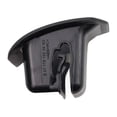thumbnail image 4 of ISOFIX Switch Cover Rear Black ISOFIX Mount Cover A1769230100 For Mercedes-Benz A CLA GLA Class W176 Car Interior Parts, 4 of 9