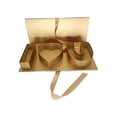 thumbnail image 2 of Heart Shaped Flower Box, I Love U Letter Gift Box, Fillable Valentines Day Flower Box, Empty Flower Arrangement Box – Ideal for Bedroom, Living Room & Event Decor, 2 of 5