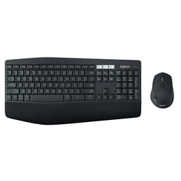 Logitech MK850 ワイヤレスキーボードとマウスセット Amazon.com: logitech MK850 Performance Wireless Keyboard and