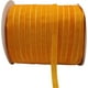 thumbnail image 1 of Carrete de cinta de terciopelo de 10 yardas (negro, 1"), 1 of 4
