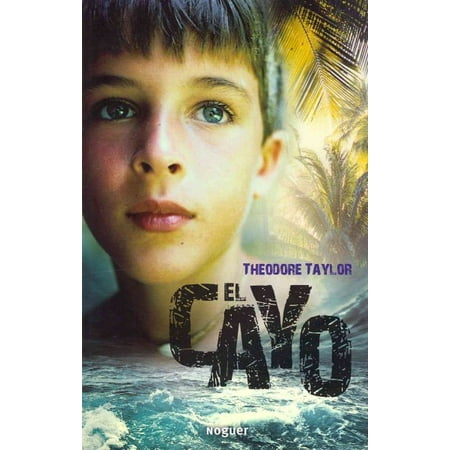 ISBN 9788427901292 product image for El Cayo / The Cay | upcitemdb.com