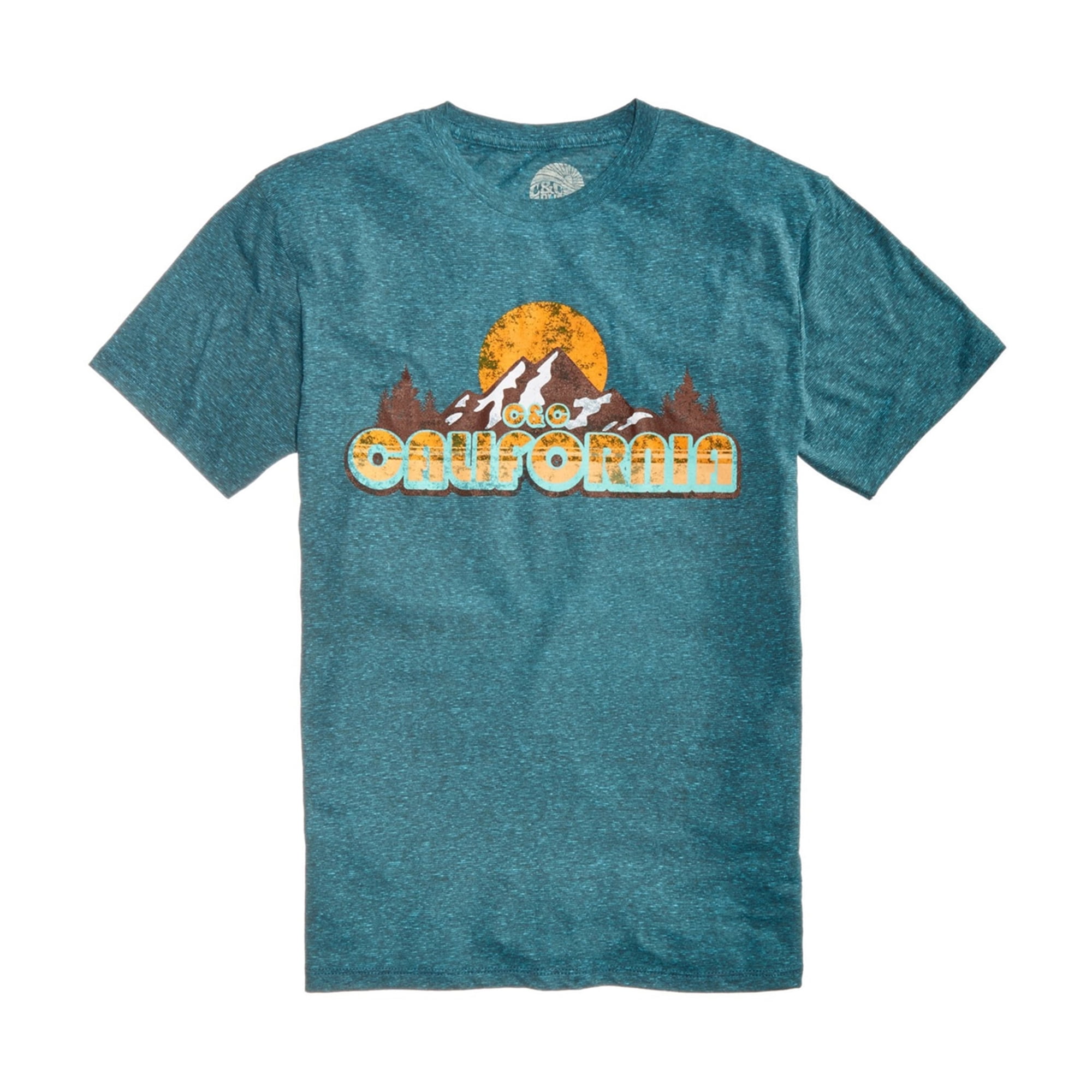 C&c california t shirt Clearance