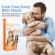 thumbnail image 5 of Crema de tratamiento de Vitiligo, lámpara de tratamiento de la piel con spray para aliviar el Vitiligo, pomada de eliminación de manchas blancas, 5 of 5