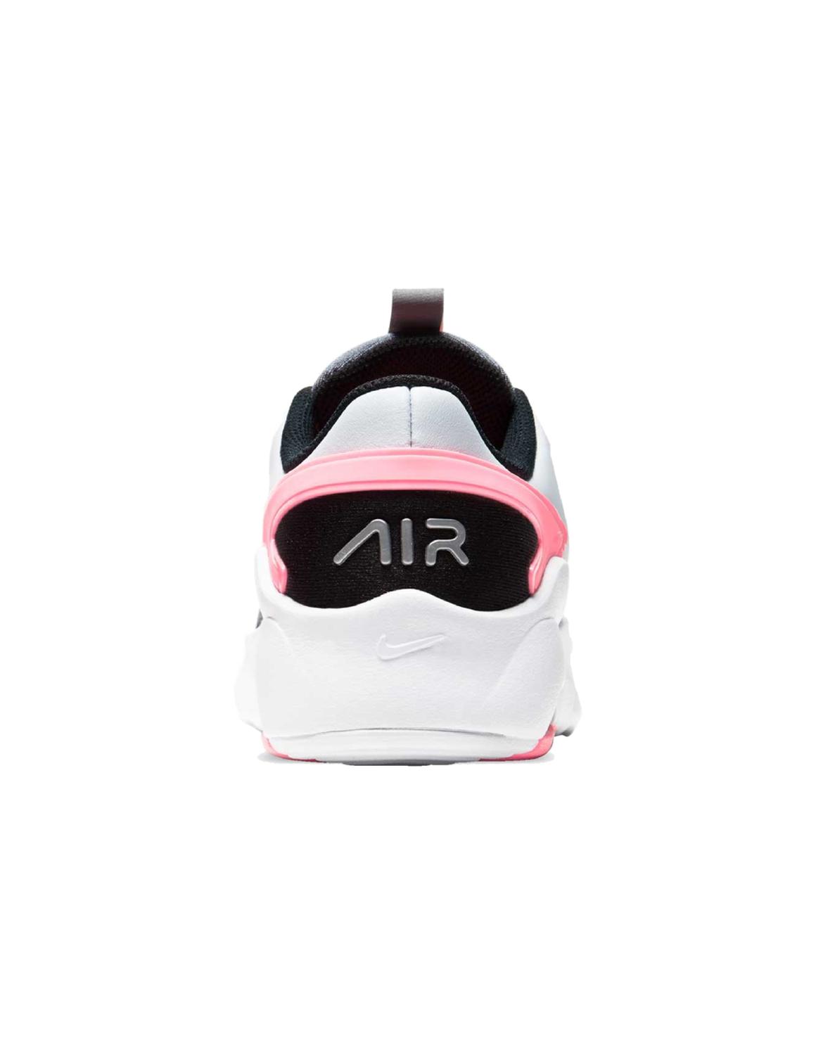 Tenis Nike Air Max Bolt Mujeres Deportivo rosa 24 Nike CW1626 003 | Walmart  en línea