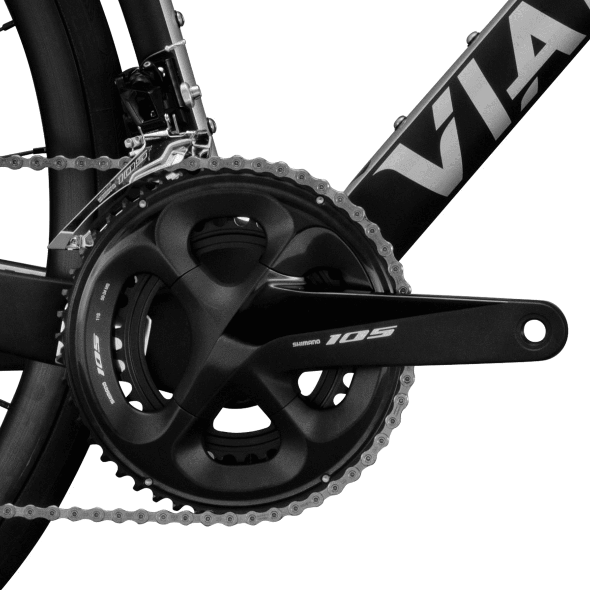 Viathon r1 105 new arrivals