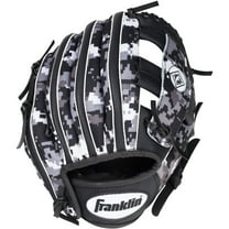 Franklin Sports 9.5" RTP Series T-Ball Glove, Left Hand Throw