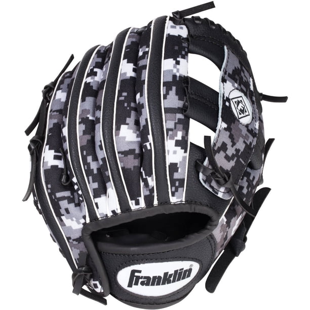 Gant De Baseball Franklin RTP Series - Deer Touch - Taille 9 1/2 - Marron - Occasion