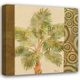 thumbnail image 1 of Paul Brent 20x20 Gallery Wrapped Canvas Wall Art Titled - Parlor Palm II, 1 of 4