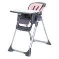 thumbnail image 4 of Baby Trend Sit Right 2.0 3-in-1 High Chair, 4 of 16