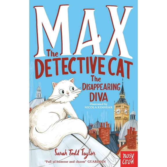 Pre-Owned Max Theatre Cat & Disappearing (Paperback) 1788000358 9781788000352