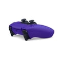 thumbnail image 3 of PlayStation DualSense Wireless Controller – Galactic Purple, 3 of 6