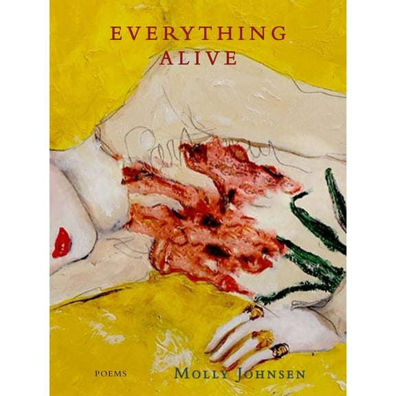 Everything Alive: Poems, (Paperback)