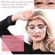 thumbnail image 2 of Eye Massager [White], Eye Beauty Instrument Eye Fatigue Relief Ems Microcurrent Eye Massage Machine For Relieves Massage Pen Eye Massager Electric For, 2 of 5
