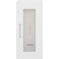 thumbnail image 4 of Global Industrial Fire Extinguisher Cabinet, Surface Mount, Fits 2-1/2-5 Lbs., 4 of 7