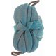 thumbnail image 3 of 60g Blue Large Loofah Bath Sponge Shower Scrubber Loofa Luffa Body Puffs For Shower, 3 of 5