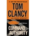thumbnail image 1 of Command Authority (un Roman de Jack Ryan), 1 of 2