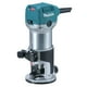 thumbnail image 1 of Enrutador compacto Makita RT0701C 1-1/4 HP de velocidad variable, 1 of 3