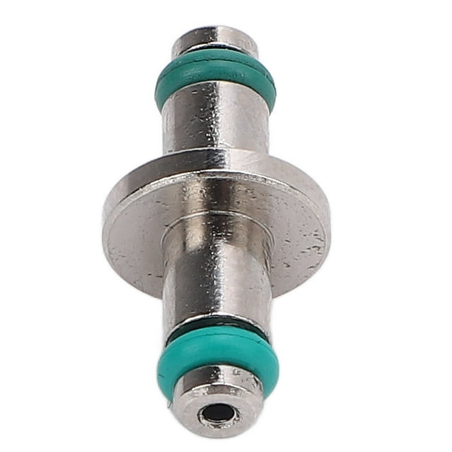 Núcleo De Válvula De Manguera De Alta Presión, Núcleo De Válvula De Ventilación De Buceo Diseño Compacto Estructura Sellada Resistente A La Oxidación Uso Versátil Para