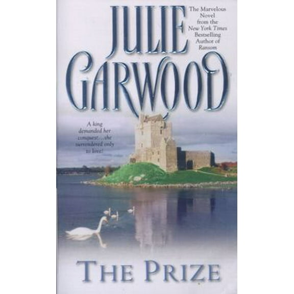 Pre-Owned The Prize (Mass Market Paperback) 0671702513 9780671702519