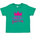thumbnail image 3 of Inktastic Nap Queen, Princess, Crown, Stars, Sleep, Sleeping Girls Baby T-Shirt, 3 of 5