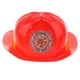 thumbnail image 2 of Juguete Casco de Seguridad Bombero Sunnimix Rojo, 2 of 8