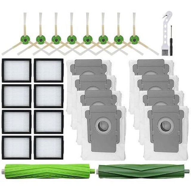 Pure Robot Kit Rumba Etc Etc + Etc Etc Etc I8 + Etc + E5 Etc Etc Robot Aspirador
