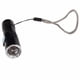 thumbnail image 3 of Soidarity Linterna recargable por USB, luz de mano, linterna de bolsillo profesional, pequeñas linternas de emergencia, bicicletas, pesca, oro Type3 NO3, 3 of 6