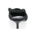 thumbnail image 3 of No Boundaries Faux Leather Slingback Kitten Heels, Women's, 3 of 5