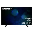 thumbnail image 1 of Pantalla Toshiba 55 Pulgadas Fire TV Regza 4k HDR C350 Series, 1 of 4