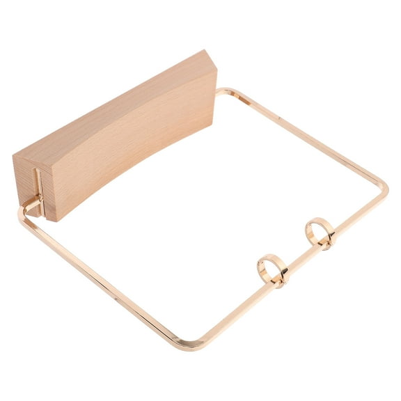 NIAIZEK Desk Calendar Holder with Design for Easy Page Turning, 1 Set