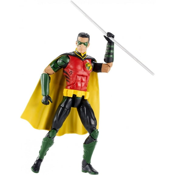DC Comics Multiverse Red Robin (Drake)