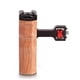 thumbnail image 1 of PULUZ CÁMARA ERGONÓMICA MANGO LADO LADO FLOSH LIGHT MICRÓFONO ZAPULO FRÍO CLAZO DE AJUSTAJE ACCESORIOS DE ACCESORIOS DE FOTUSTROS DE FÓXITOS 1/4 Tornillo de bronce tholdsy EL005623-02B, 1 of 7