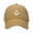 Khaki, variant on Baseball Cap Embroidered Hat for Masonic Men's Adjustable Cotton Unisex Embroidery Baseball Caps