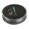 thumbnail image 4 of 100M Fluorocarbon Fishing Lure Line 4.13-34.32Lb Carbon Fiber Leader Soft Line White, 4 of 9