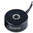 thumbnail image 1 of Moteur à Gimbal Sans Balais Arbre Creux avec Encodeur AS5048A pour Stabilisation de Caméra Reflex RC Multirotor Accessoires DIY, 1 of 5