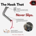 thumbnail image 4 of Storage Hook, 4 of 11