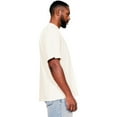thumbnail image 3 of Casual Classics Mens Ringspun Cotton Extended Neckline T-Shirt, 3 of 3