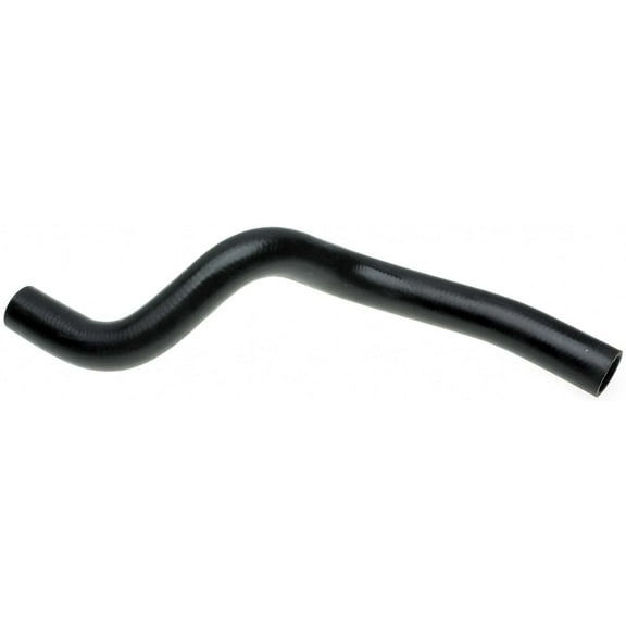 Radiator Coolant Hose Fits select: 2007-2009 HYUNDAI SANTA FE