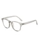 thumbnail image 1 of Gafas de bloqueo de luz azul, antifatiga ocular, montura completa, ligeras para mujeres, hombres, lectura, juegos, TV, teléfonos, 1 of 1