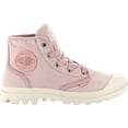 thumbnail image 5 of Women's Palladium Pampa Hi Sneaker, 5 of 6