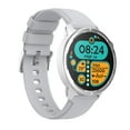 thumbnail image 2 of Nilvkv 1.39-Inch Smartwatch-100+ Sports Modes Bluetooth Calling Magnetic Charging IP68 Waterproof, 2 of 6
