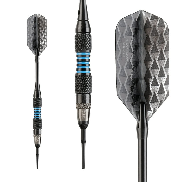 美品‼️DARTSLIVE  A-Z Darts Top 10 Best Selling Steel Tip Darts of August 2025