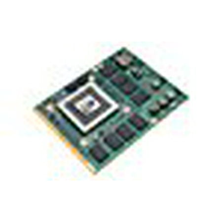nVidia Quadro FX 2800M Mobile Graphics Card