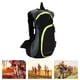 thumbnail image 5 of Mochilas Para Motocicleta, Impermeable, Duradera, Transpirable, Tela Oxford, Práctica Bolsa De Equitación Para Viajar A La Escuela Para Uso Diario Para Montañismo Para, 5 of 7