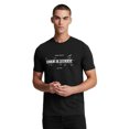 thumbnail image 3 of Lyle & Scott Mens Anatomy Of Type Graphic T-Shirt, 3 of 5