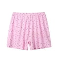 thumbnail image 2 of Soki Culottes en Coton pour Femmes en Liquidation, 2 of 4