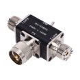 thumbnail image 4 of Interruptor De Antena Coaxial De 2, Protector De Conexión A Tierra Resistente Interruptor De Antena Coaxial Estable Para Radio CB HAM, 4 of 7