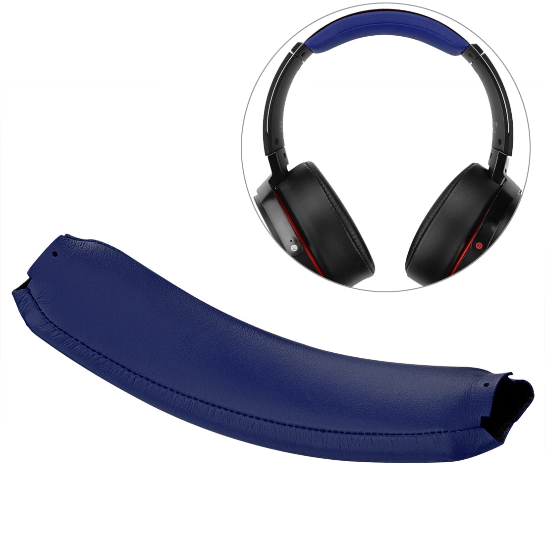 Geekria Headband Replacement for SONY MDRXB950BT MDRXB950N1 MDR