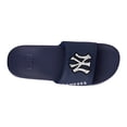 thumbnail image 4 of SANDALIAS CABALLERO NY YANKEES MLBSL52110NVY SINTÉTICO AZUL FEXPRO MLBSL52110NVY, 4 of 4
