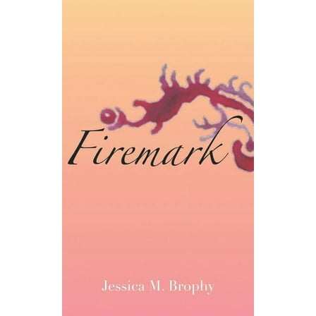 Firemark (Hardcover)